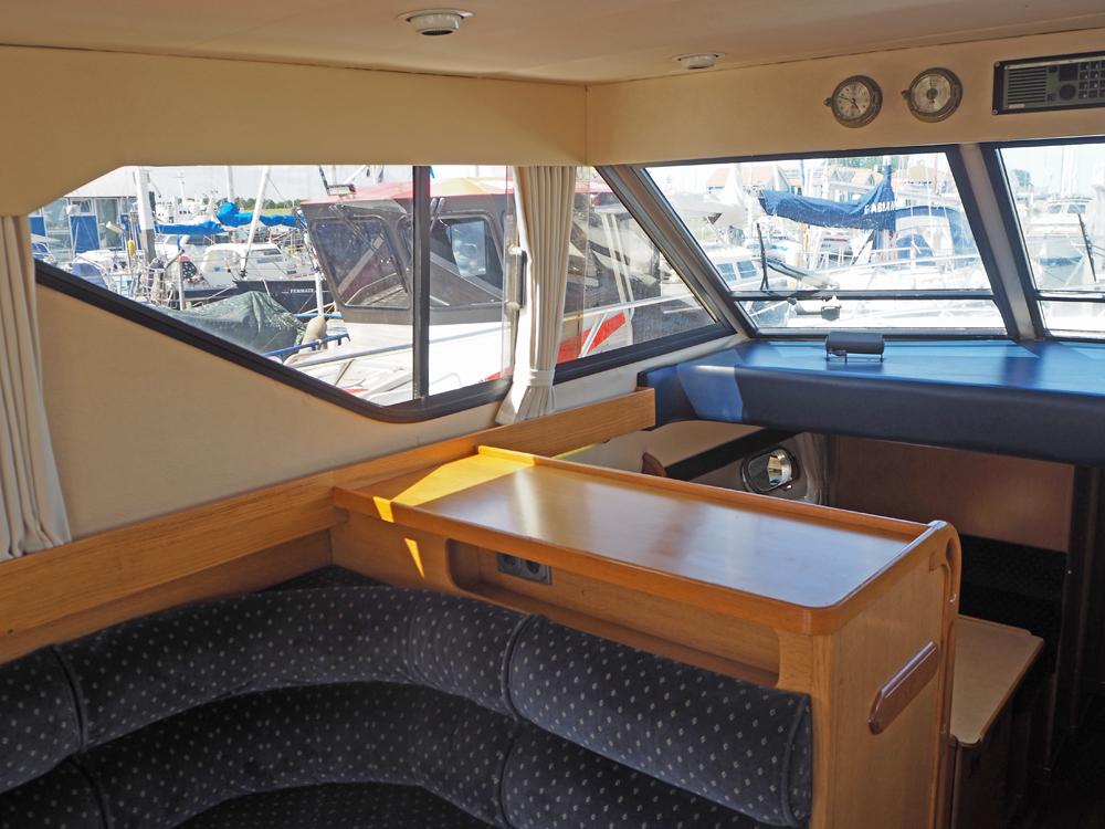 Timonerie, H&eacute;bergements